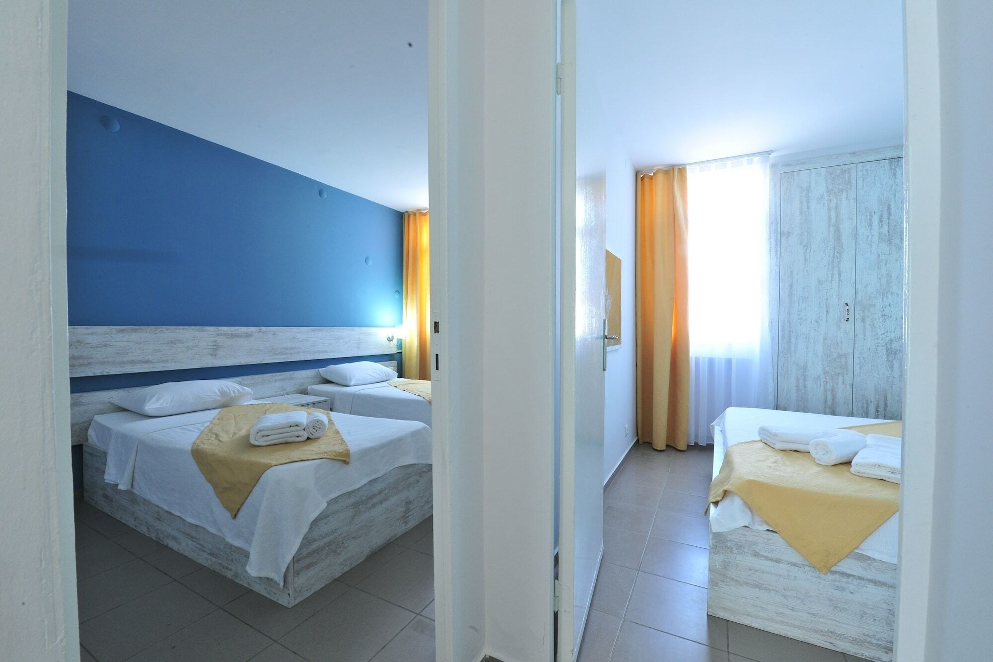 Afytos Akcay Tatil Koyu Hotel Edremit  Exterior photo